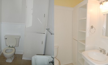 westbridge homes rapid bathroom remodel program westbridge homes